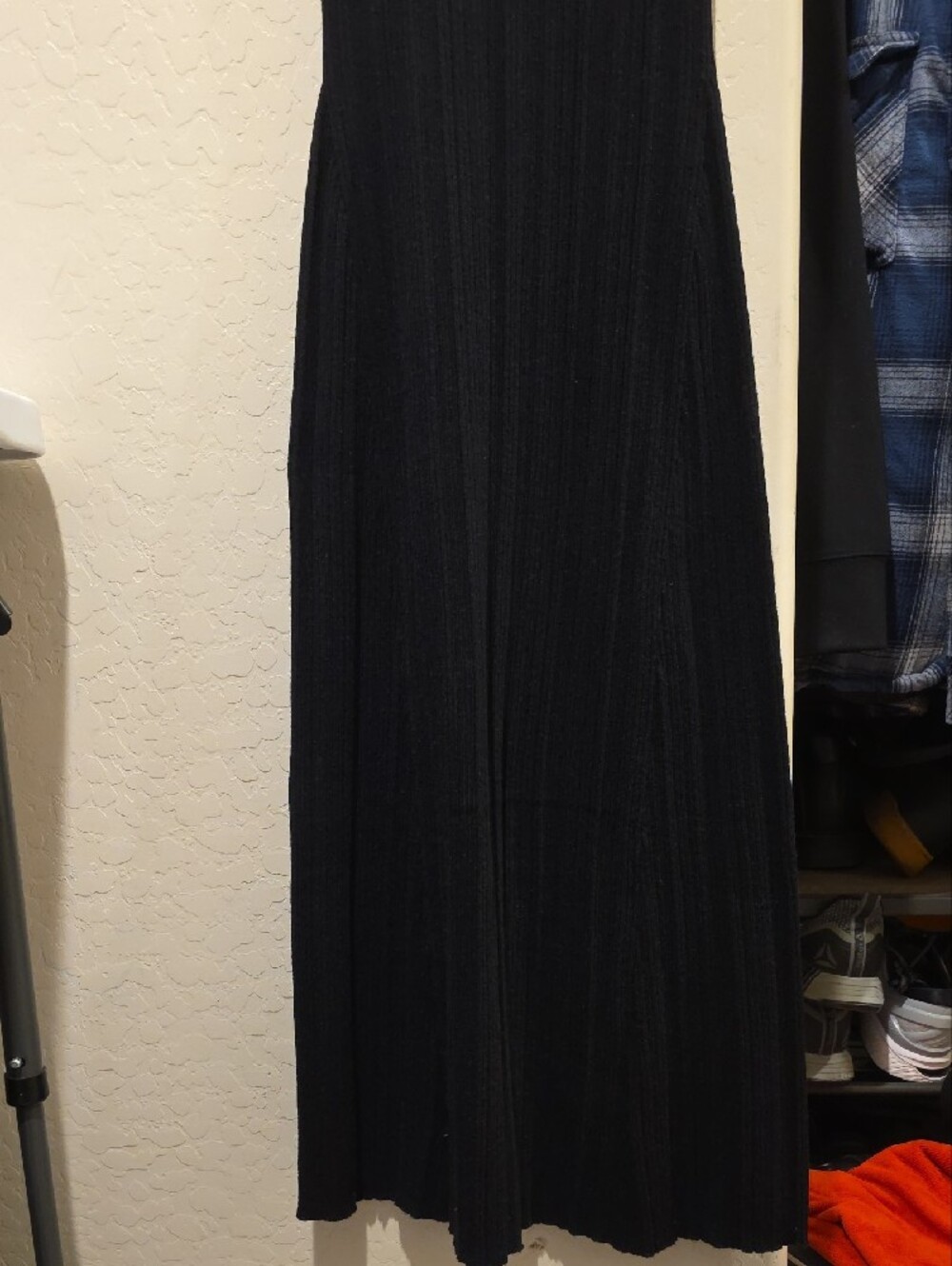 a new day Black Knit Top - Picture 5 of 8